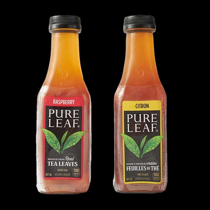 PURE LEAF / PURE LEAF