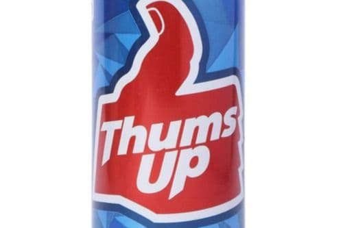 Thums Up