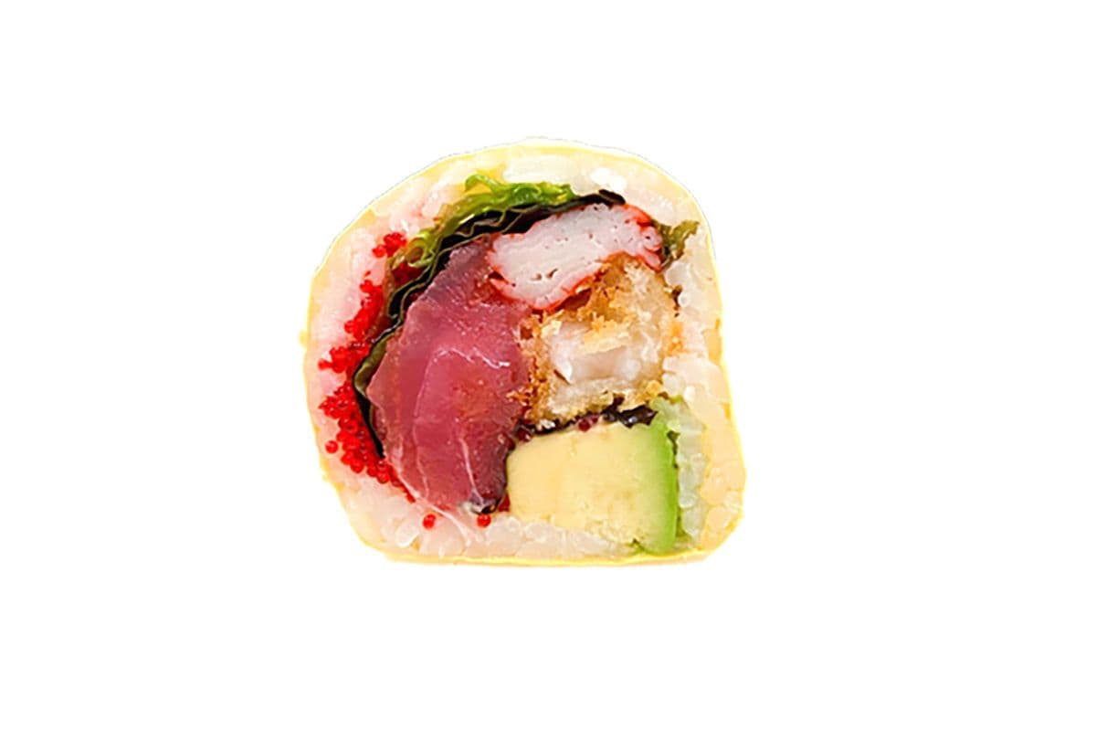 78. Rouleau Manchi / Manchi Roll