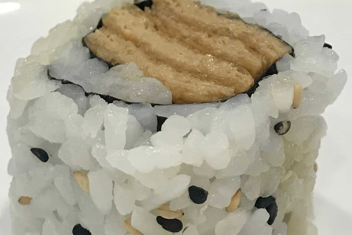 Hosomaki Tofu