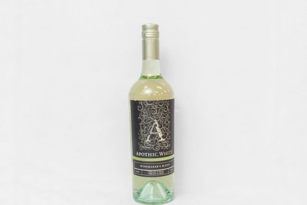 Apothic White (1 x 750 ml)
