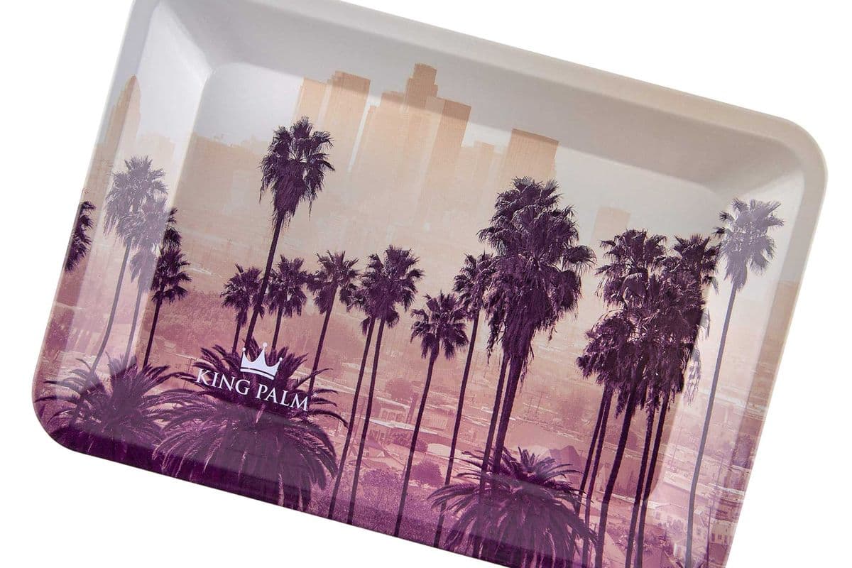 KP Sunset Small Multi-Use Tray