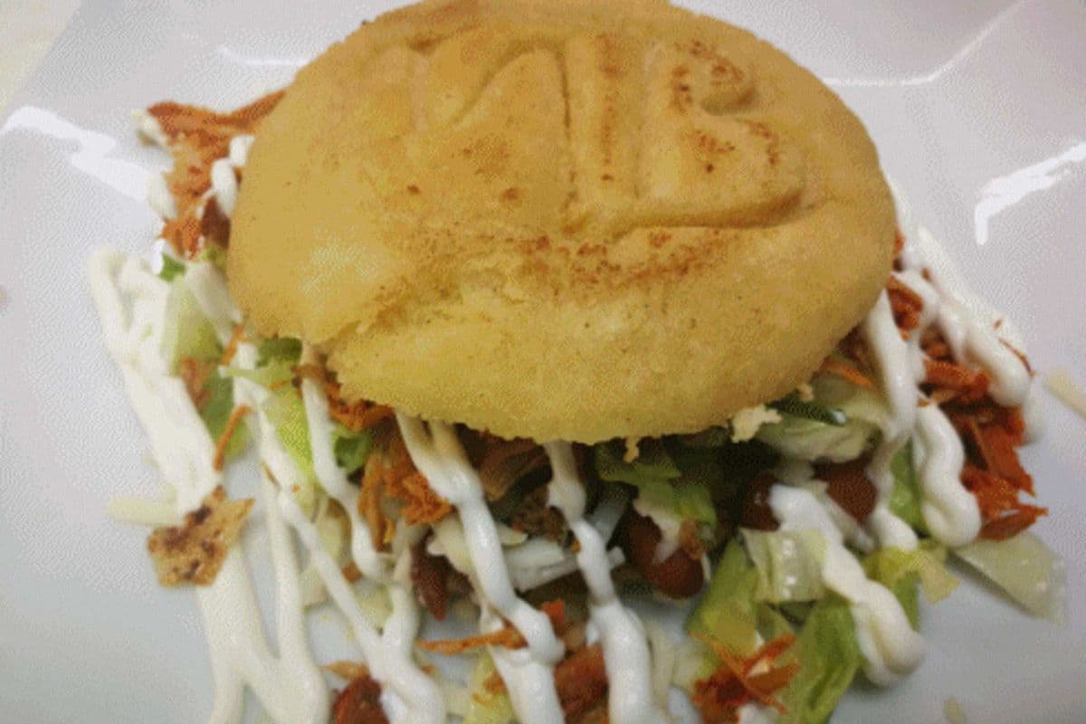 Gordita de Queso
