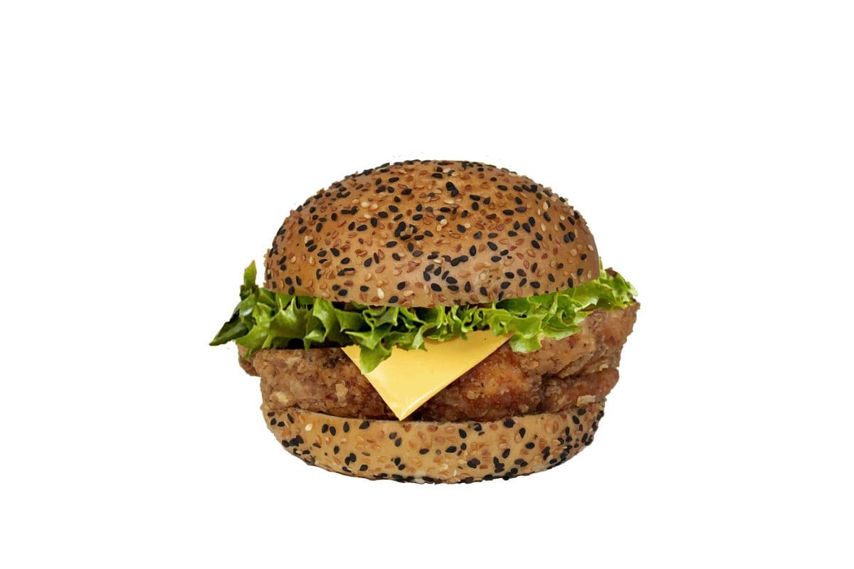 Gourmet poulet / Chicken Gourmet