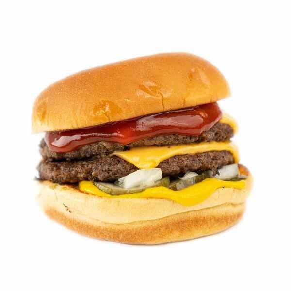 Double Cheese