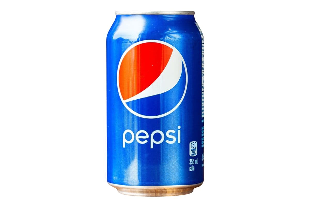 Pepsi