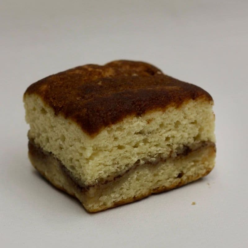 Cinnamon Coffee Cake