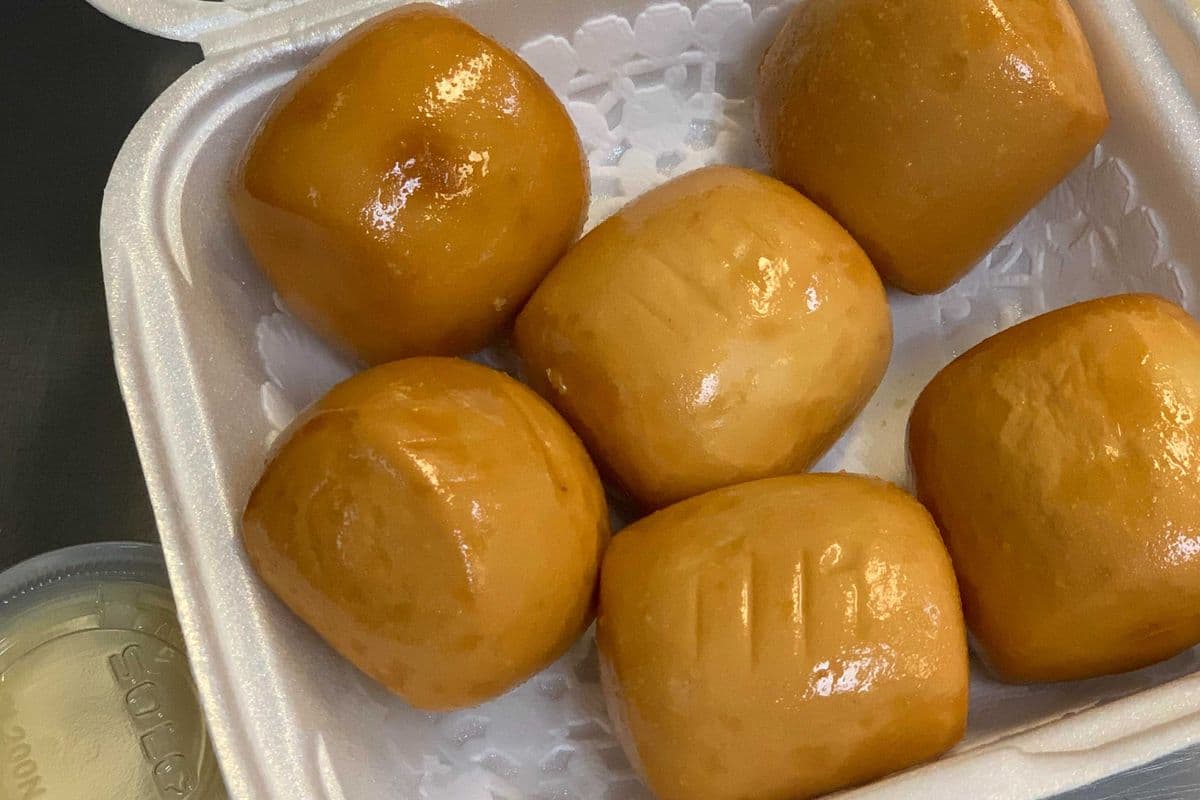 06. Deep-Fried Sweet Bun (6)