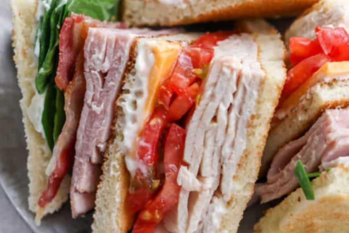 Lions Head Turkey Club