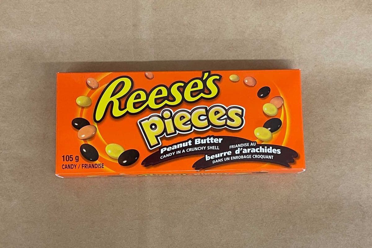 Reese’s Pieces (105 g TB)