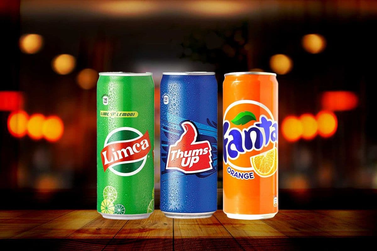 New! Drinks