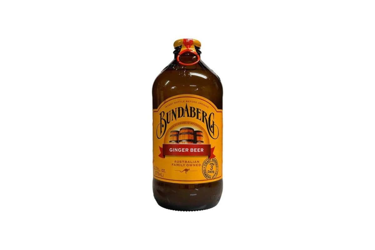 Bundaberg Ginger Beer