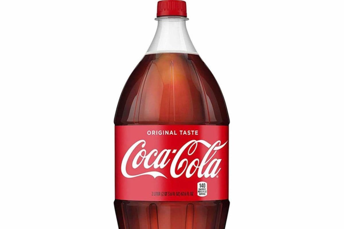Pop (2 L)