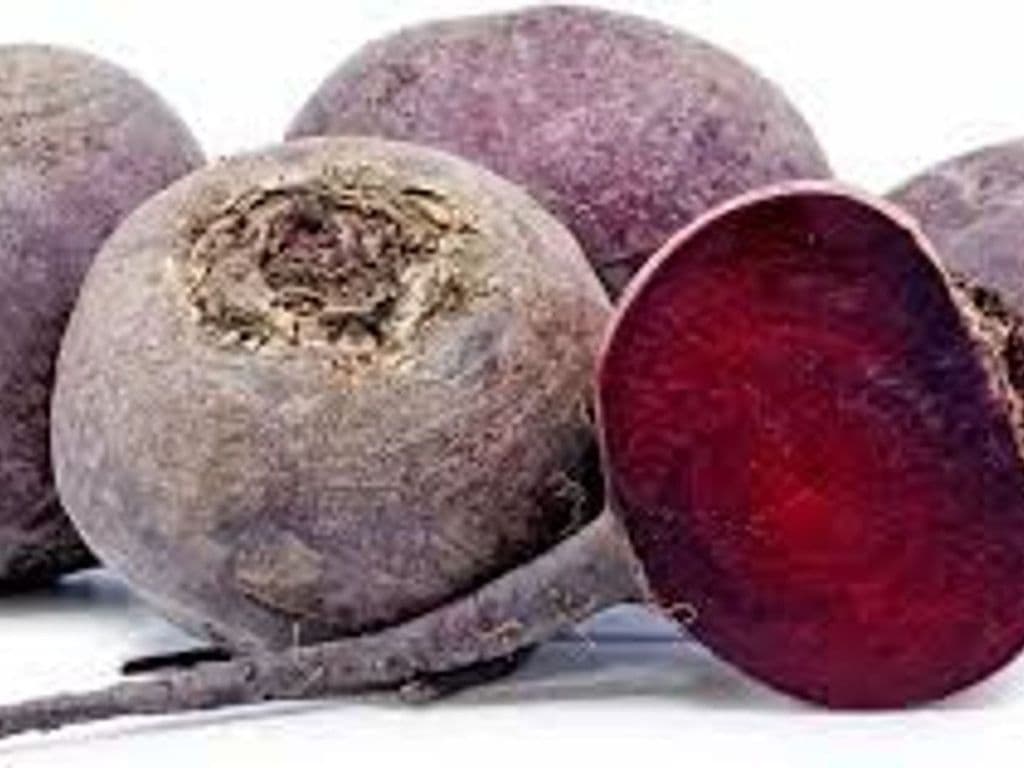 Straight Beet Juice