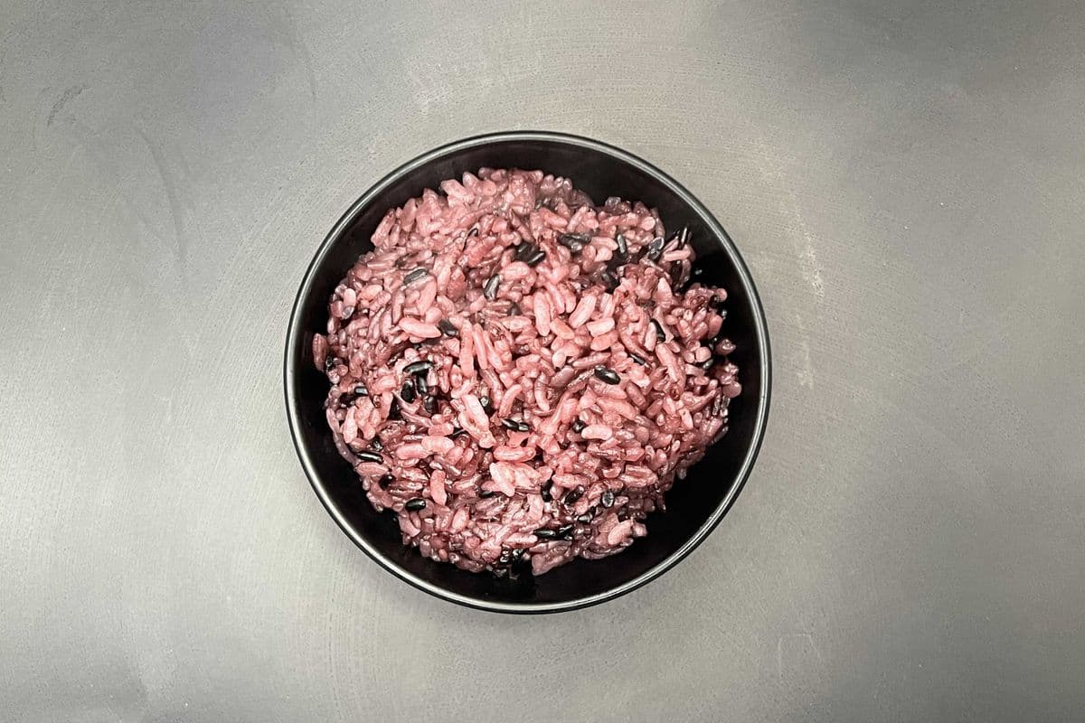 Brown Rice