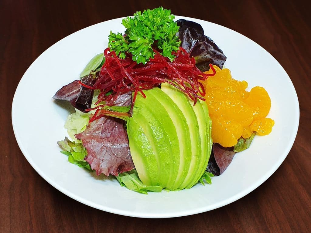 House Salad