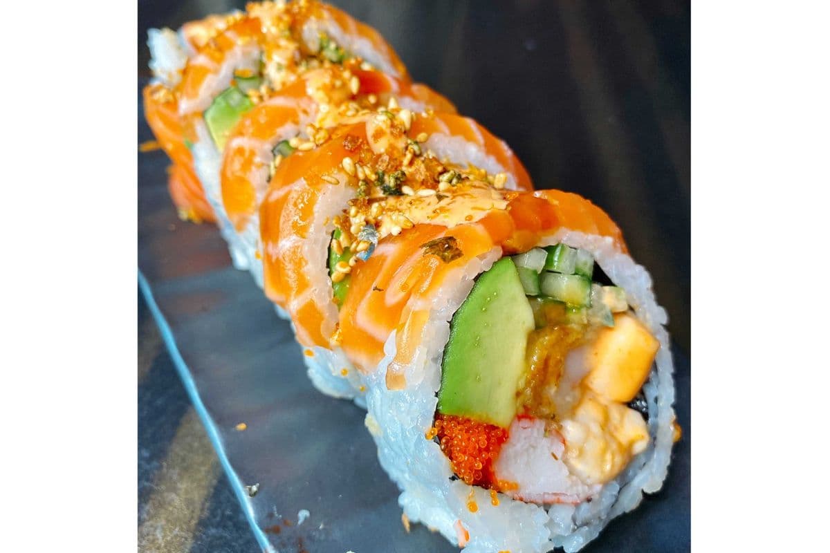 Orangville Roll