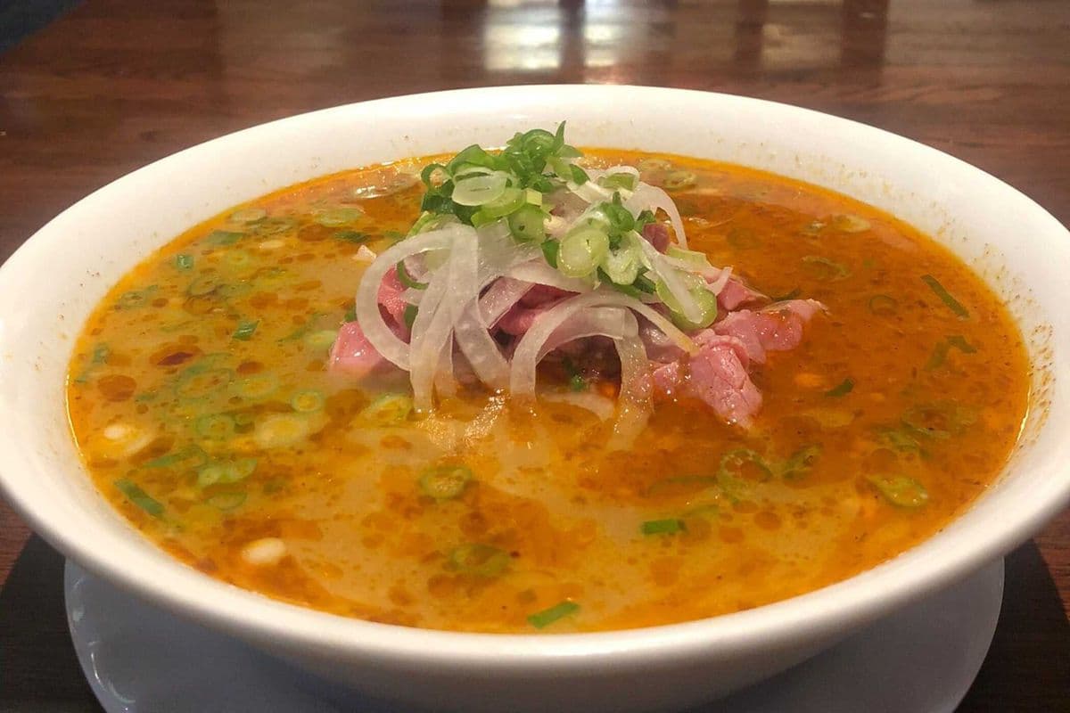 Pho Sate