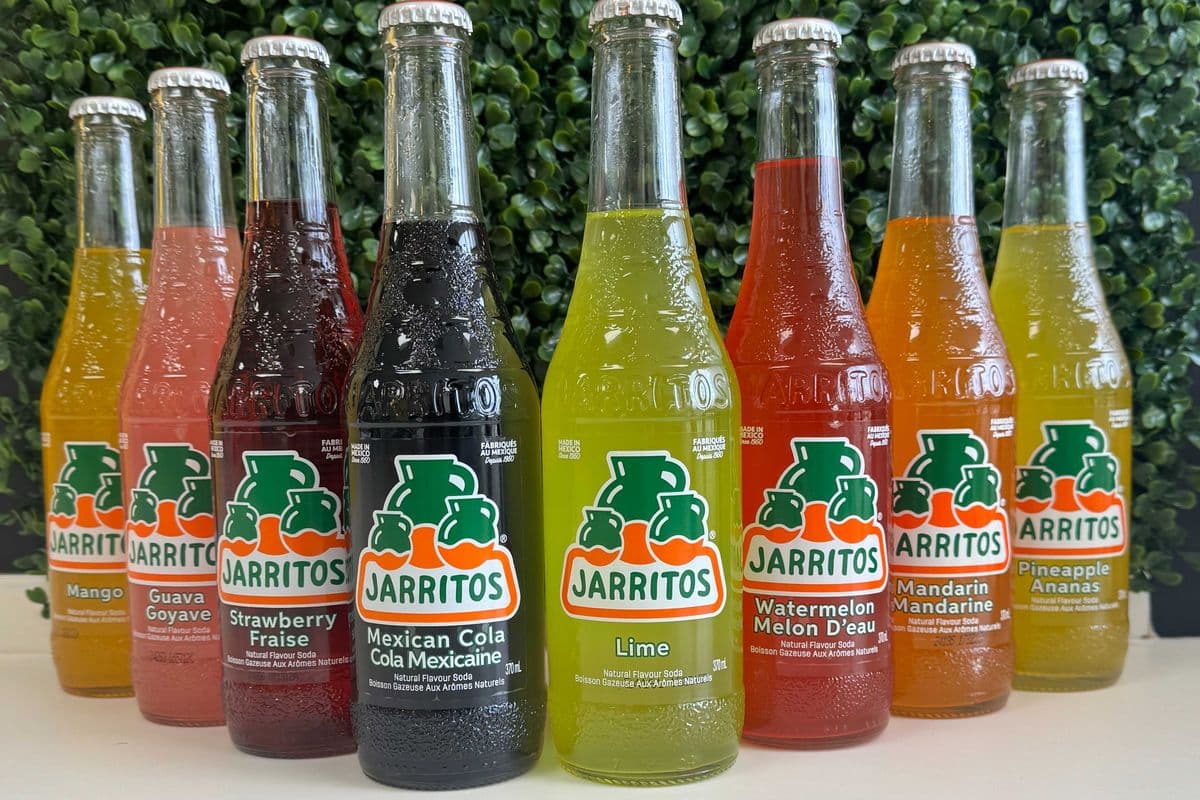 Jarritos
