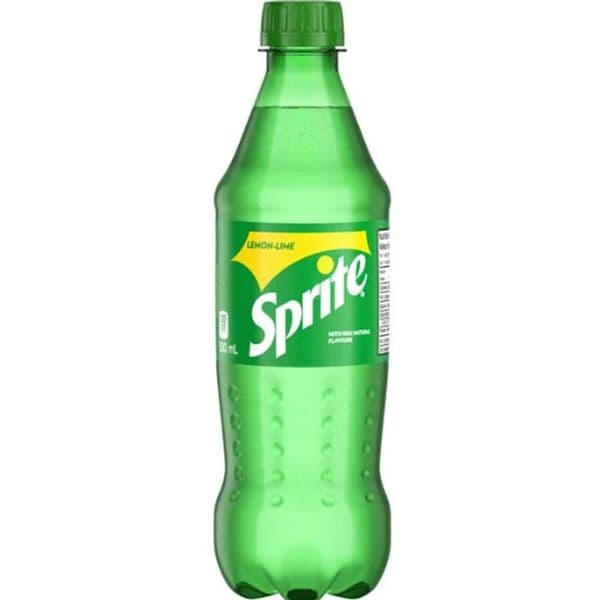 SPRITE