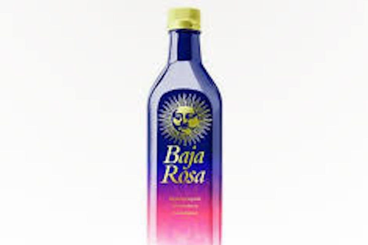 Baja Rosa (1 x 375 ml)