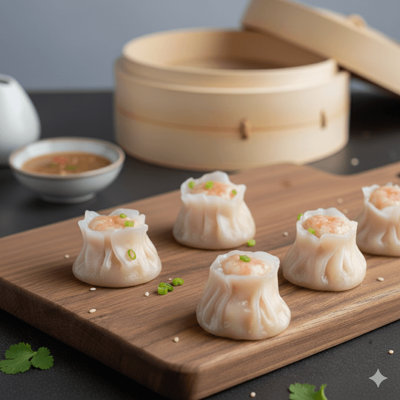 Siu Mai / Siu Mai