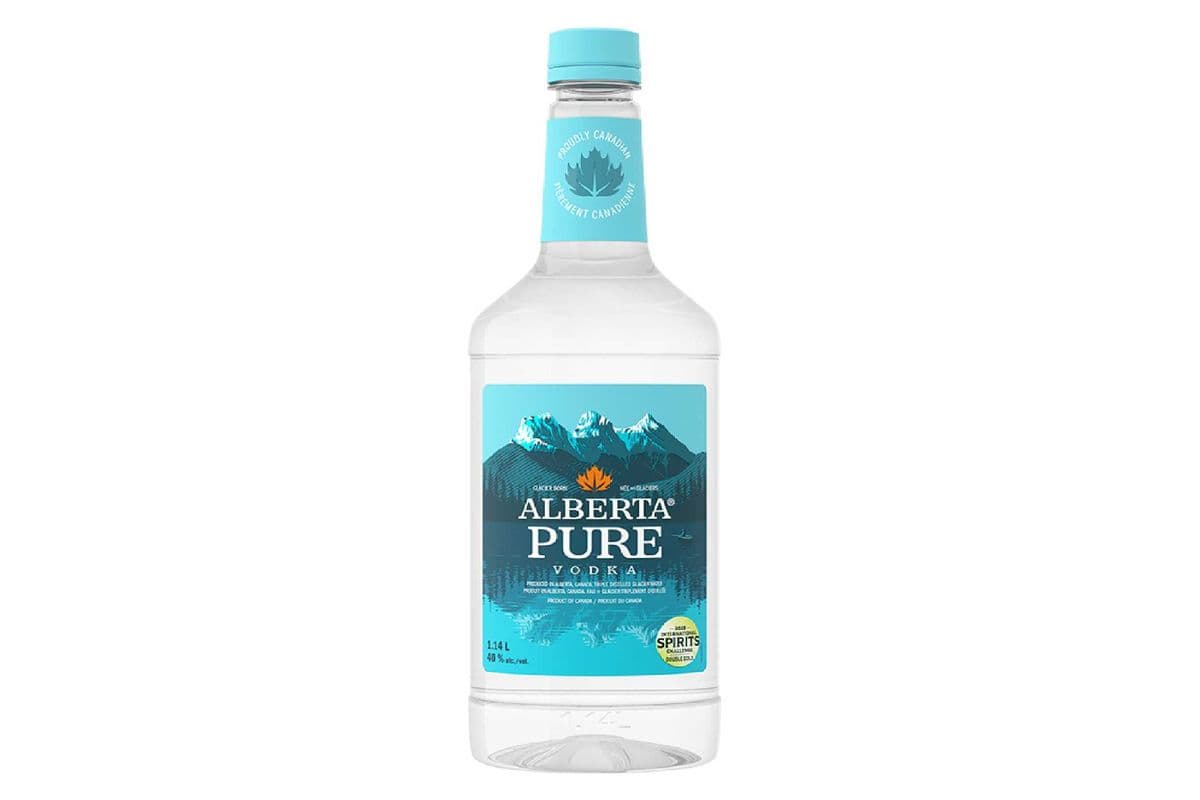 Alberta Pure (1 x 1.14 L)