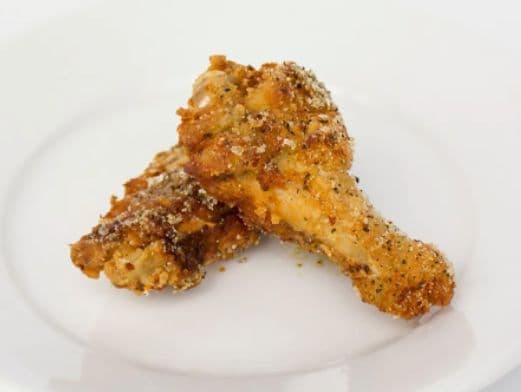 West Coast Lemon Pepper