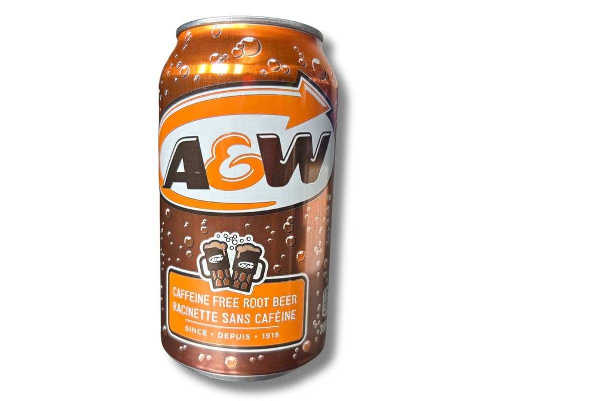 A&W Root Beer