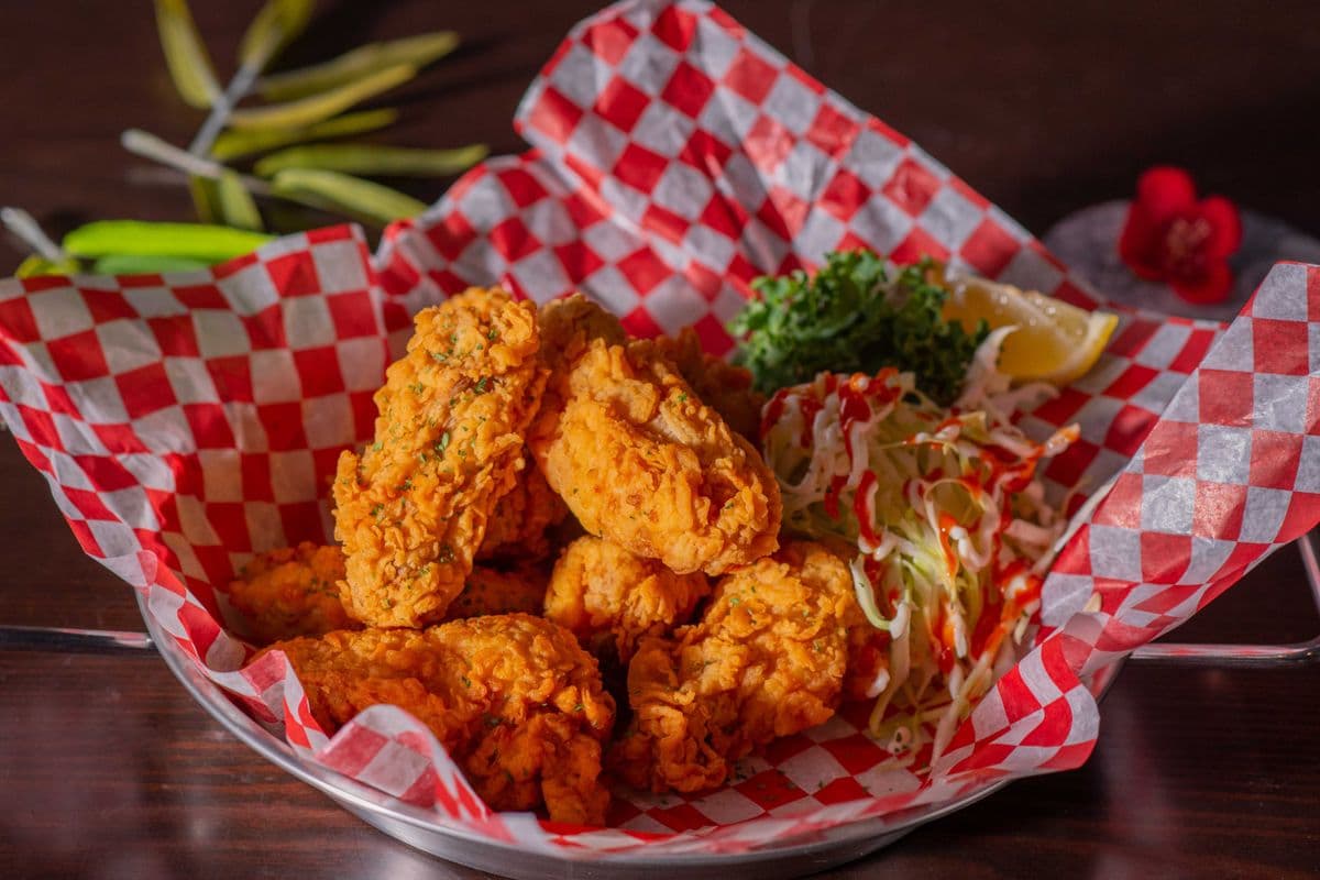 Fried Chicken (Original) (8 pcs)