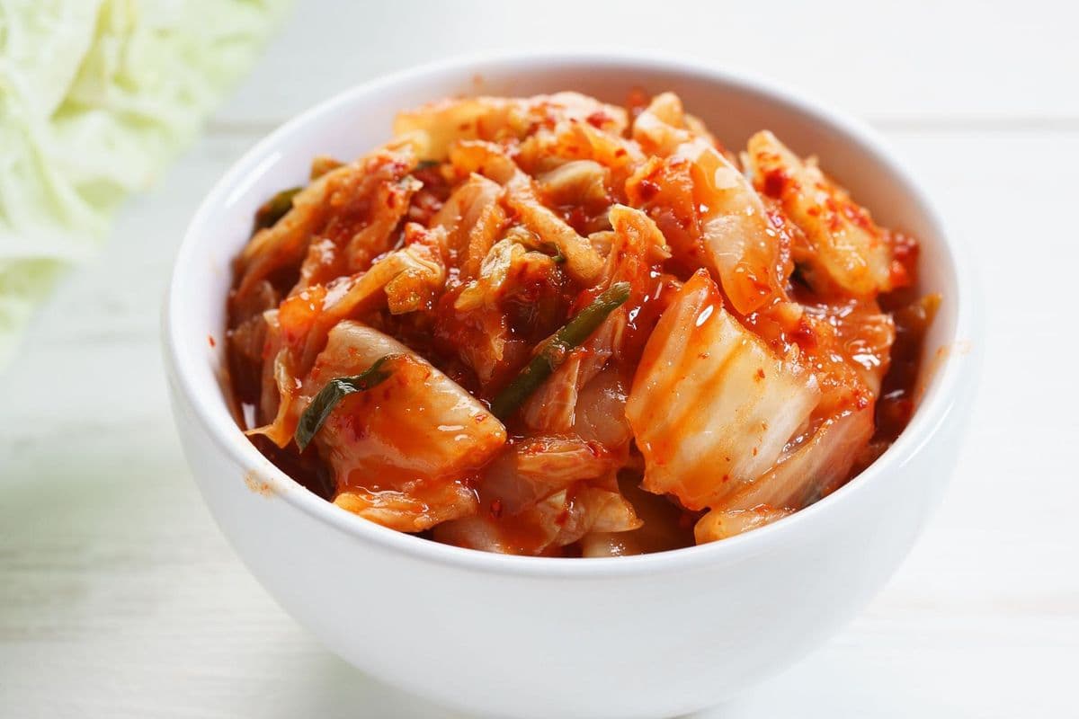 Kimchi