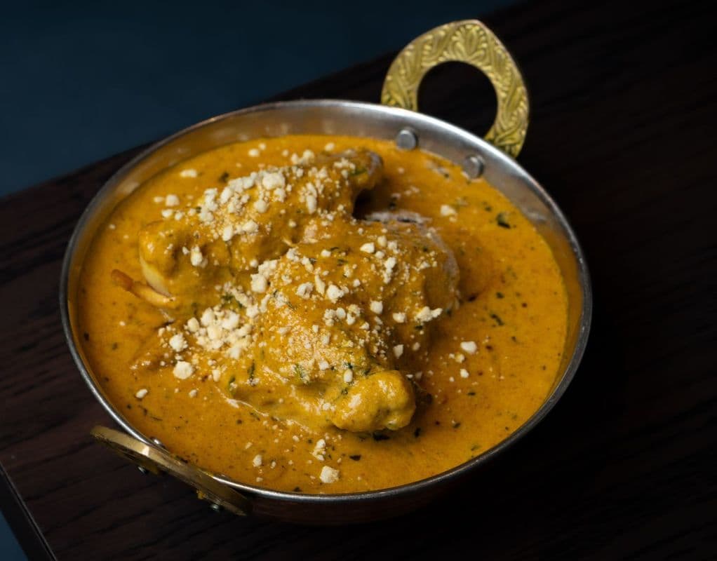 Spl Chicken Nawabi