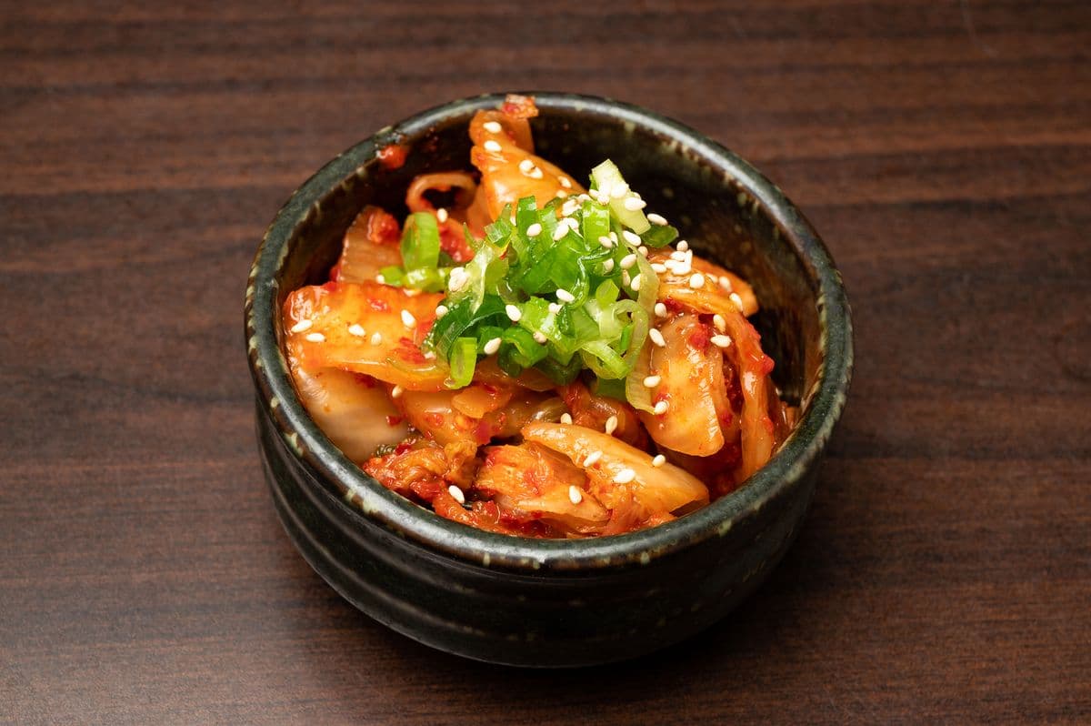 Kimchi