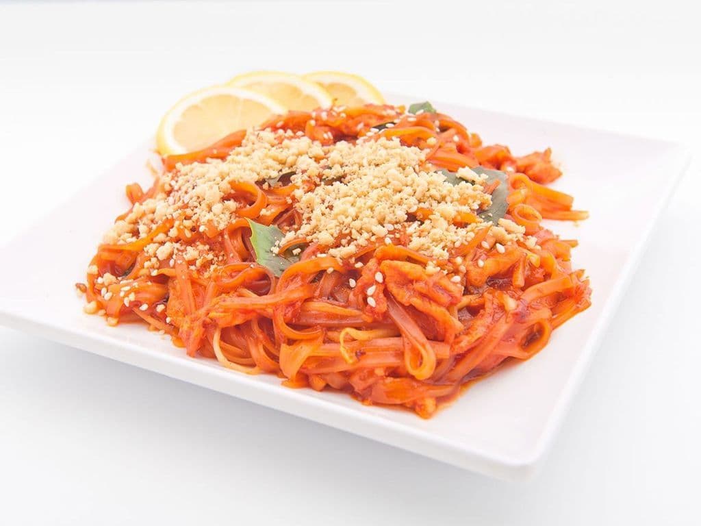 252.Pad Thai