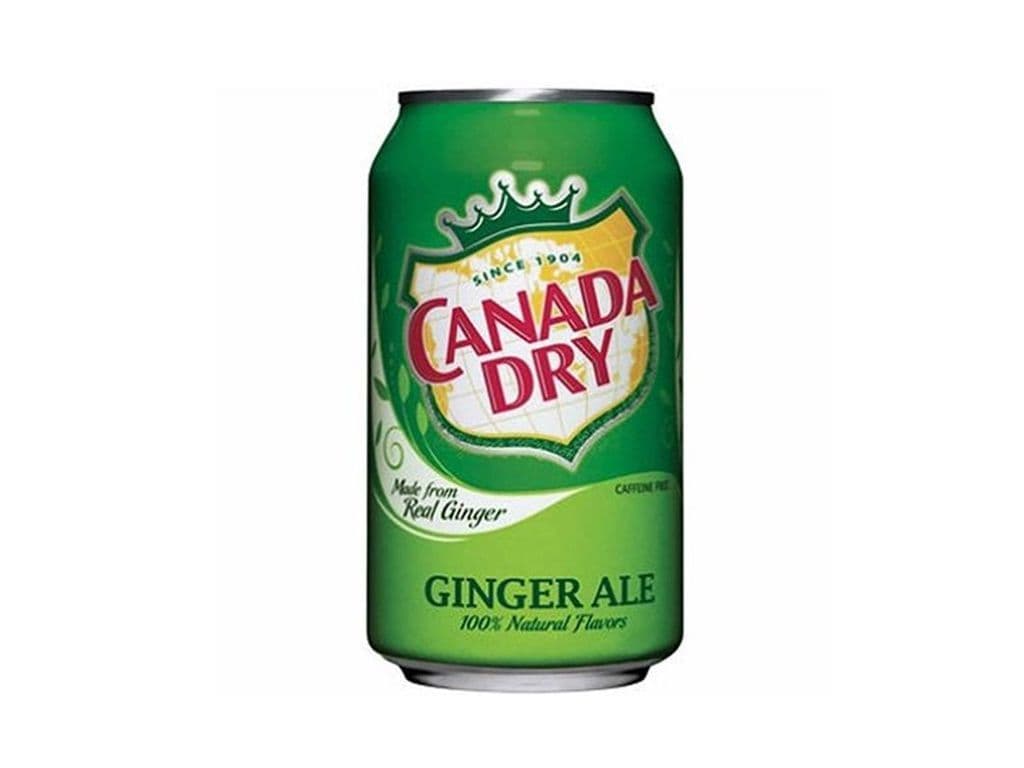Ginger Ale