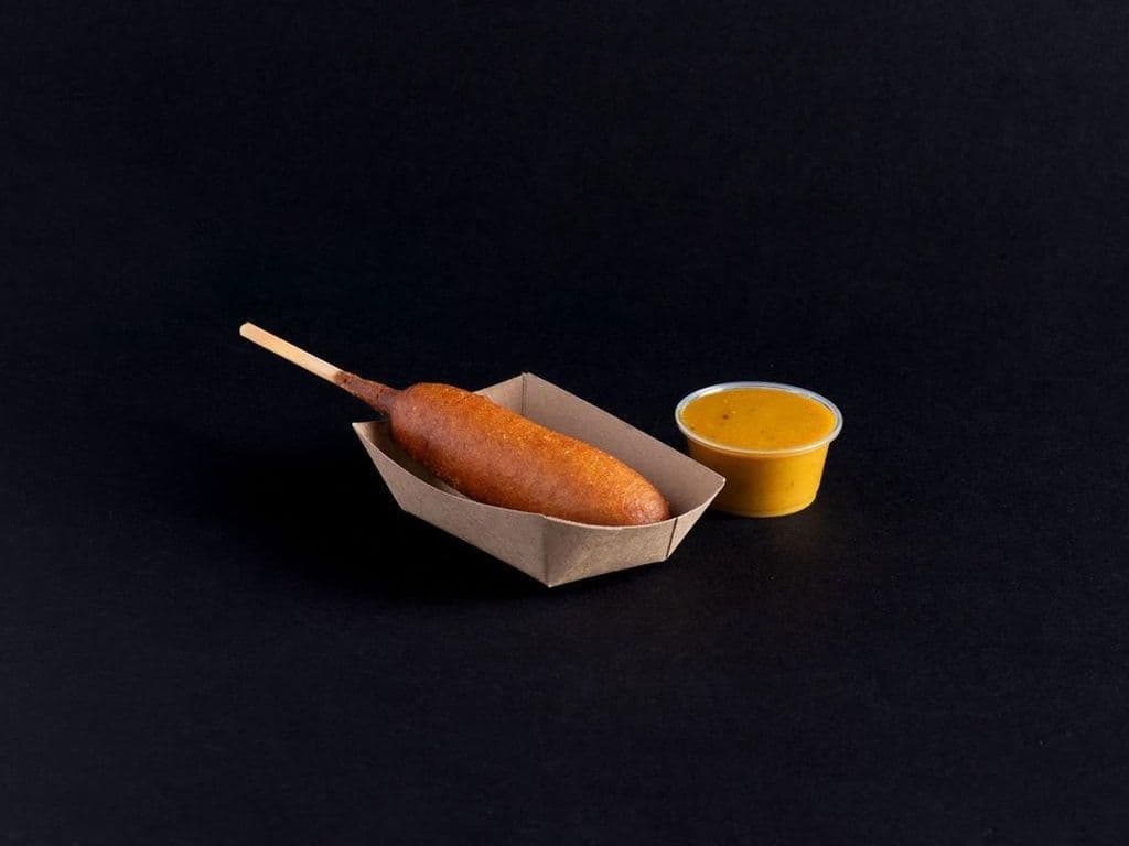 Corndog
