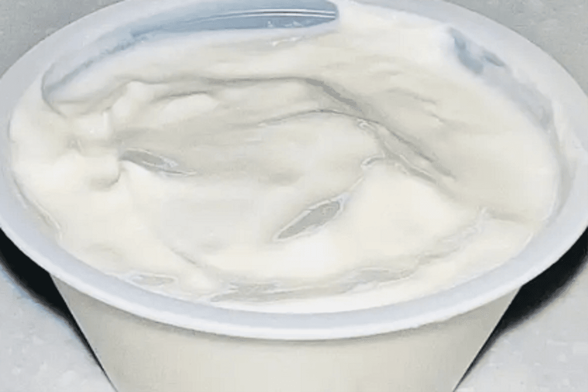 Sour Cream