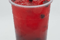 Signature Fruit Tea