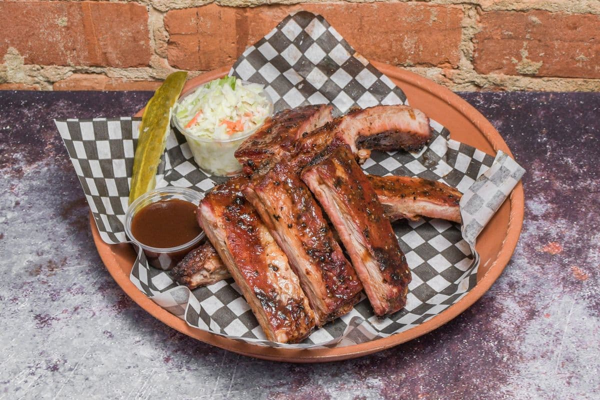 Ribs