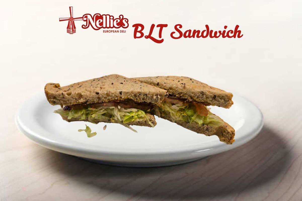 BLT Sandwich