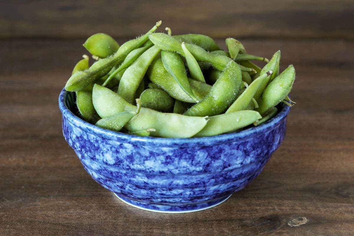 Edamame