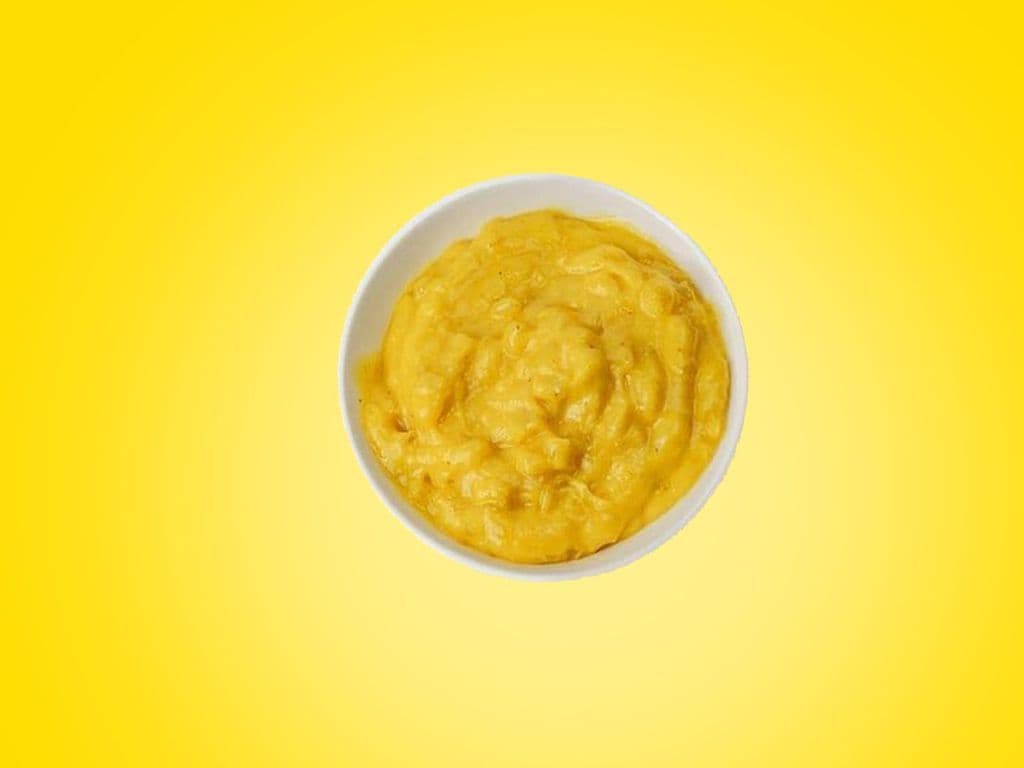 Curry Onion Sauce