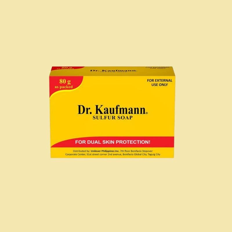 Dr. Kaufman XPS