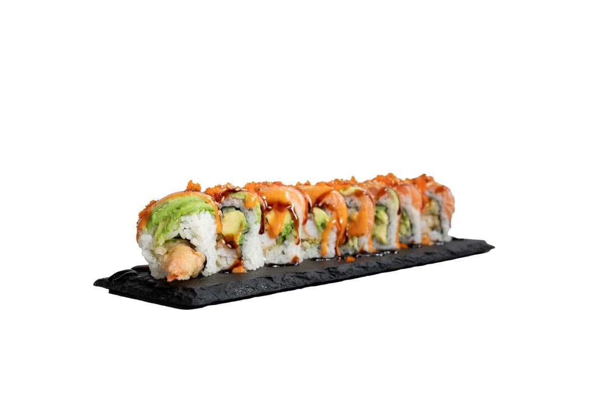 Chef Roll