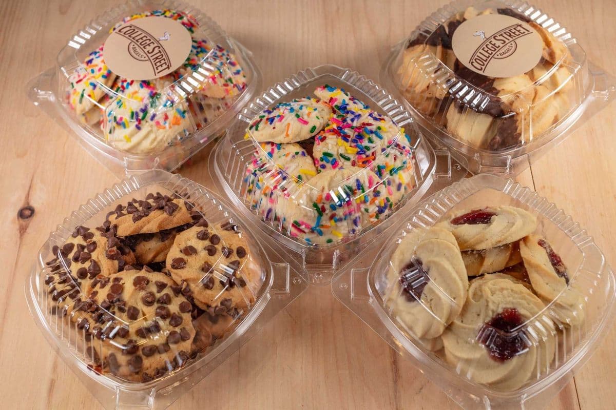 Cookie Box