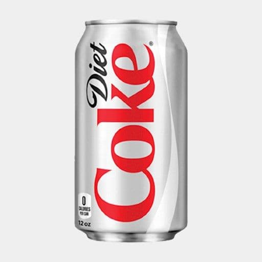 Diet Coke
