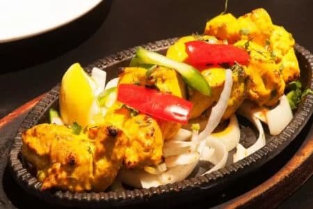 Chicken Tikka