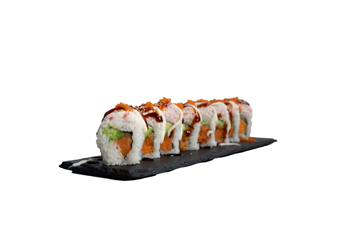 Pacific Roll