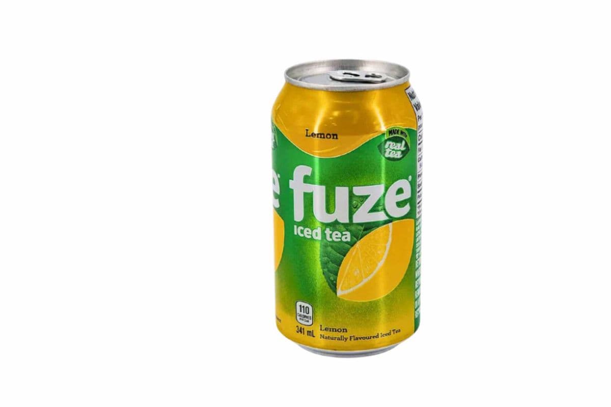 Fuze - Iced Tea
