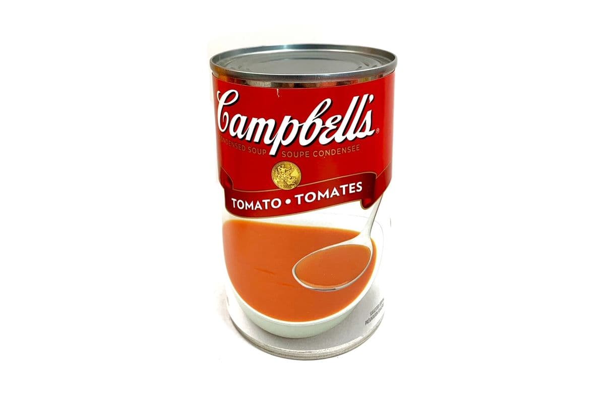 Campbell's Tomato Soup (284 ml)